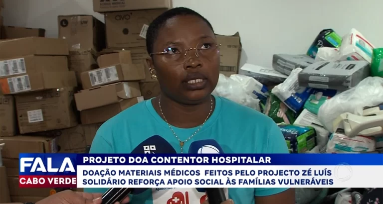 PROJETO DOA CONTENTOR HOSPITALAR