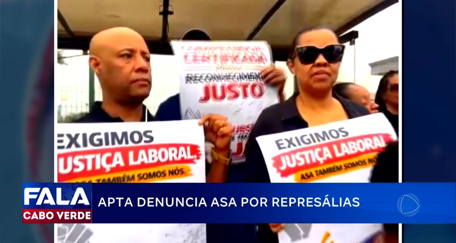 APTA DENUNCIA ASA POR REPRESÁLIAS
