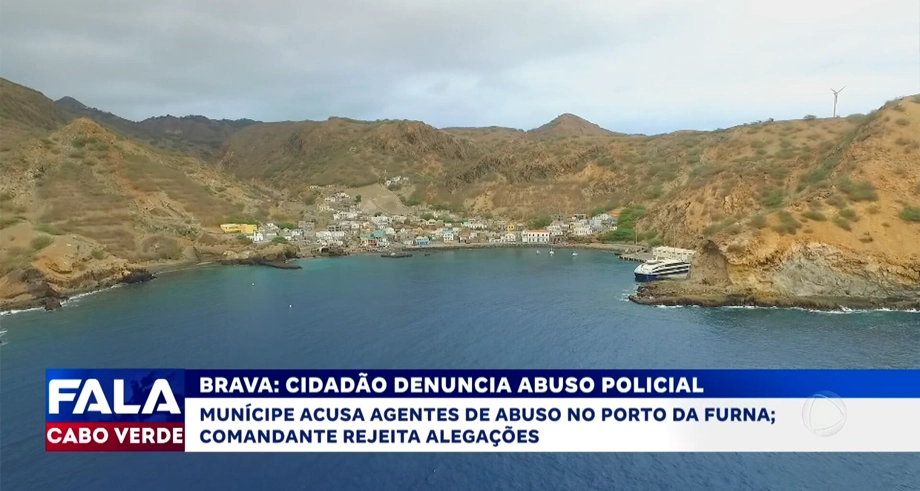 BRAVA: CIDADÃO DENUNCIA ABUSO POLICIAL