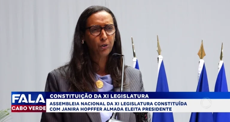 CONSTITUIÇÃO DA XI LEGISLATURA