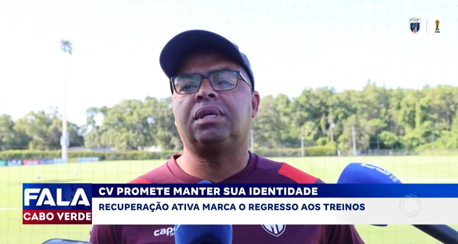CV PROMETE MANTER SUA IDENTIDADE