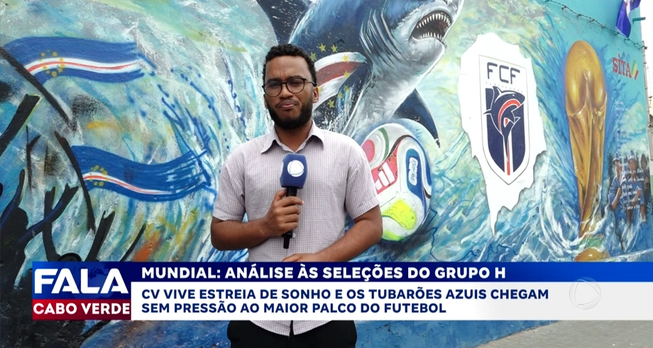 MUNDIAL ANÁLISE ÀS SELEÇÕES DO GRUPO H