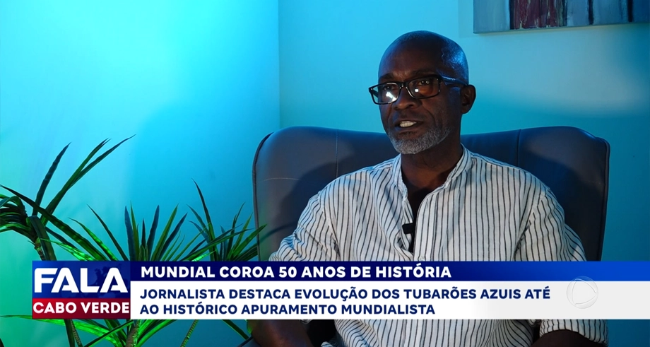 MUNDIAL COROA 50 ANOS DE HISTÓRIA