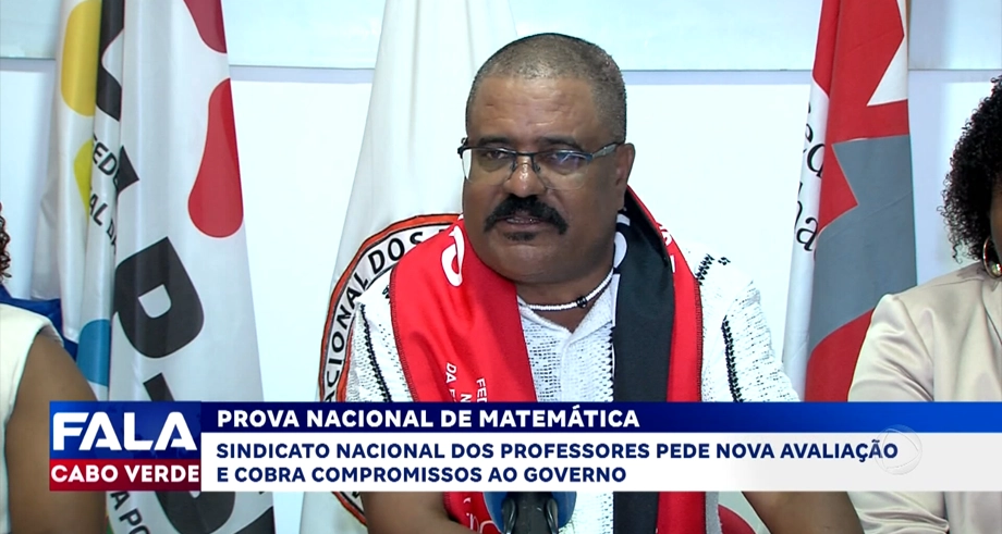 PROVA NACIONAL DE MATEMÁTICA