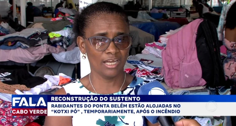 RECONSTRUÇÃO DO SUSTENTO