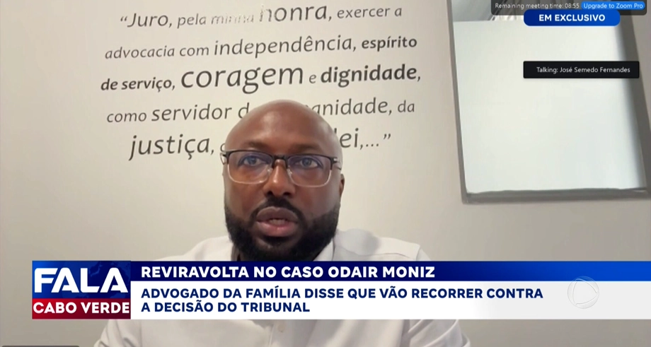 REVIRAVOLTA NO CASO ODAIR MONIZ