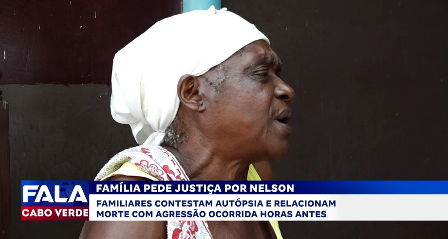 Caso Nelson “Paxinho”: Família questiona conclusão da autopsia e pede esclarecimento