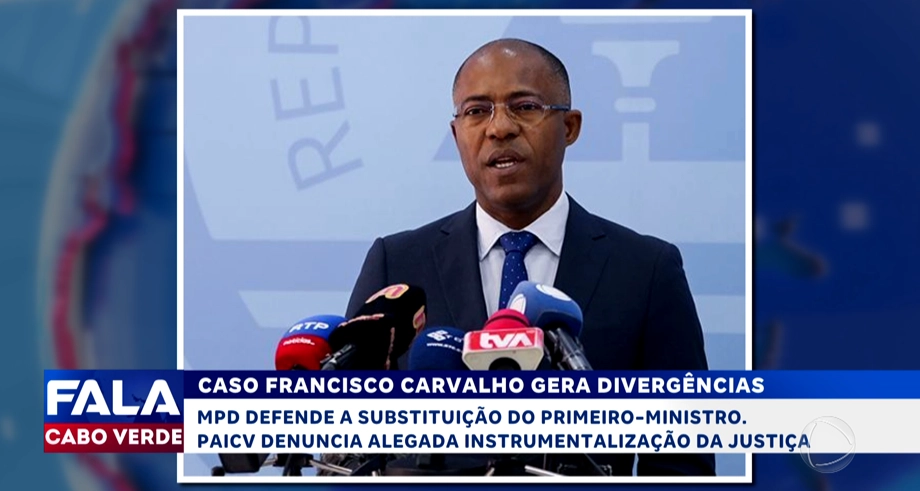 Processo judicial que envolve Francisco Carvalho gera divergências