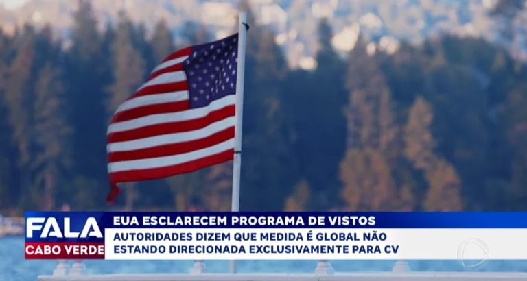 EUA esclarecem regras do programa de vistos