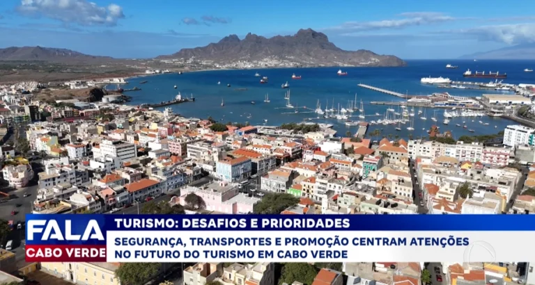 Turismo em Debate: Desafios e prioridades