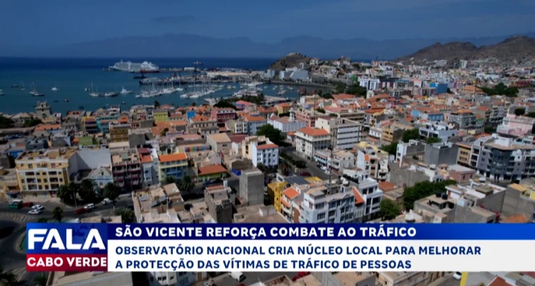 São Vicente reforça combate ao tráfico