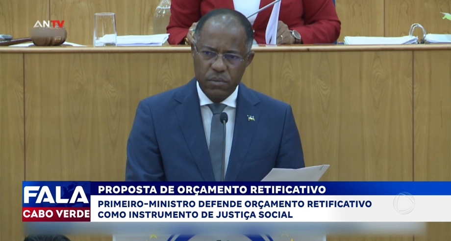 PROPOSTA DE ORÇAMENTO RETIFICATIVO
