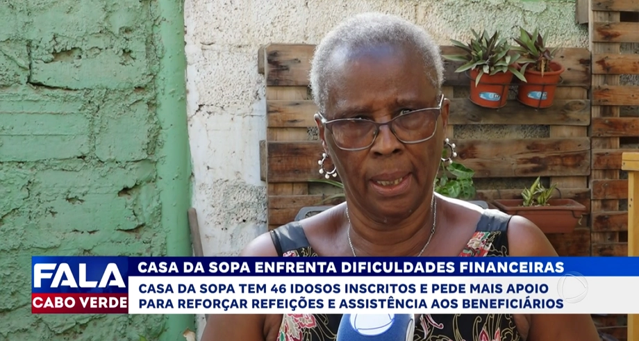 CASA DA SOPA ENFRENTA DIFICULDADES FINANCEIRAS