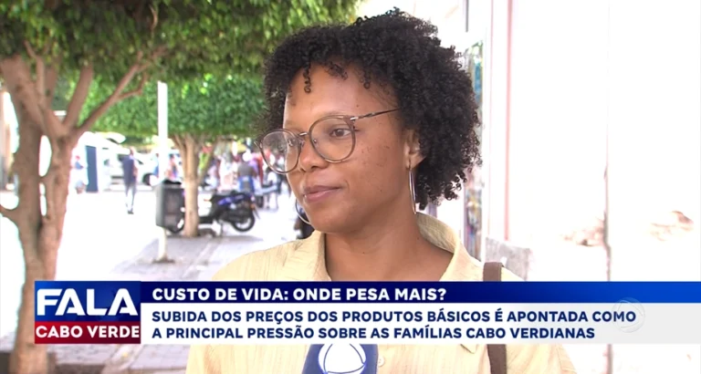 CUSTO DE VIDA: ONDE PESA MAIS?