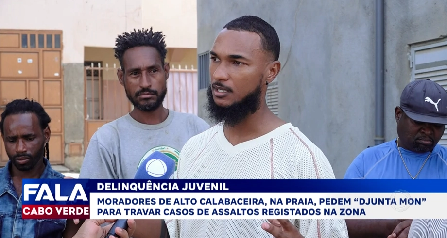 DELINQUÊNCIA JUVENIL