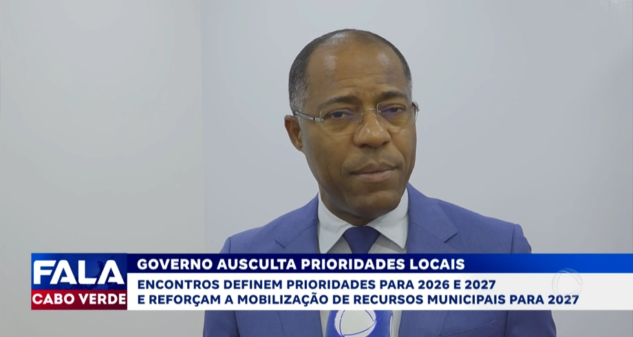 GOVERNO AUSCULTA PRIORIDADES LOCAIS