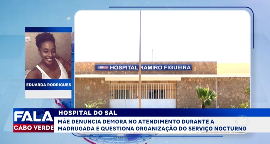 HOSPITAL DO SAL