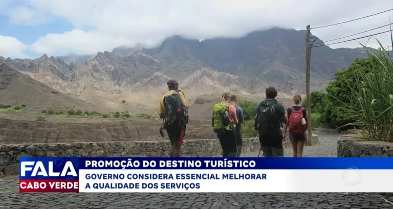 PROMOÇÃO DO DESTINO TURÍSTICO