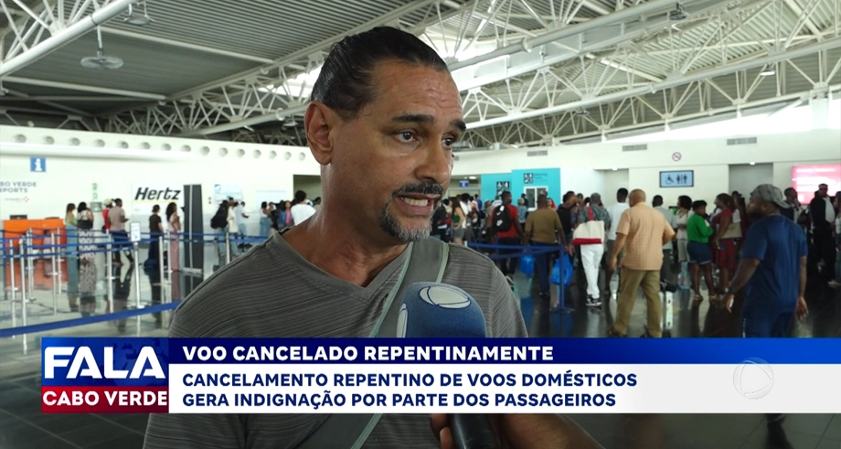 VOO CANCELADO REPENTINAMENTE
