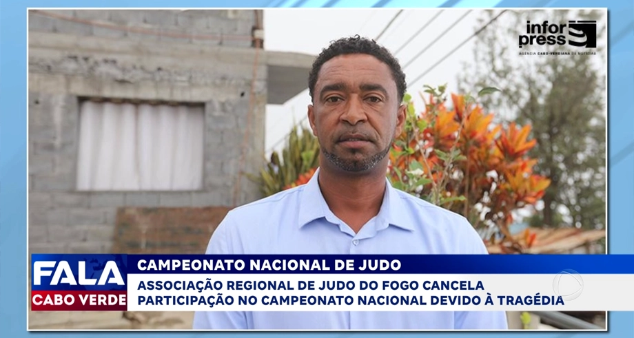 CAMPEONATO NACIONAL DE JUDO
