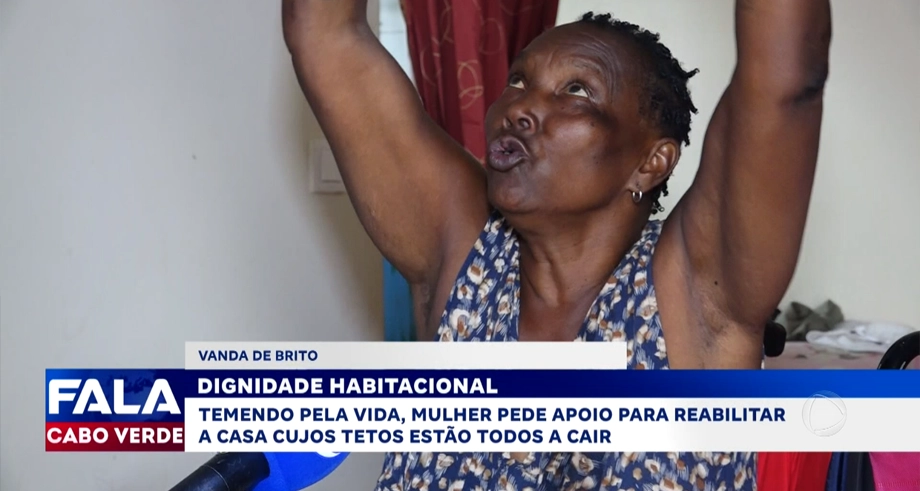 DIGNIDADE HABITACIONAL