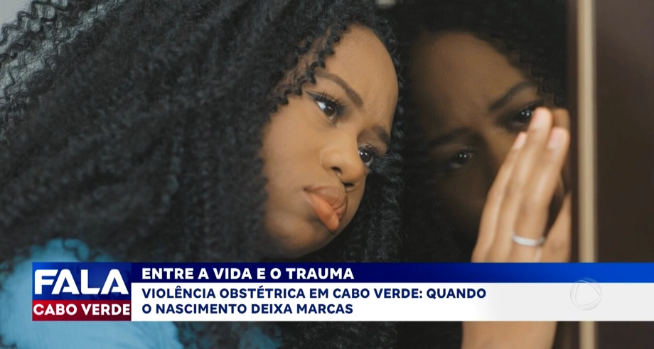 ENTRE A VIDA E O TRAUMA