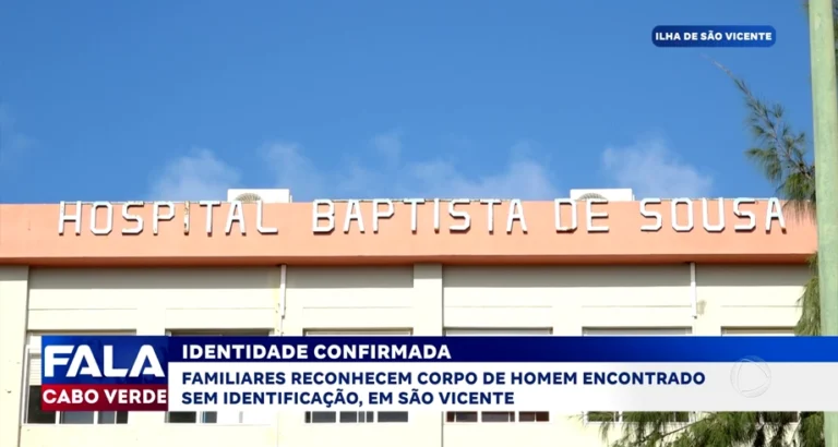 IDENTIDADE CONFIRMADA