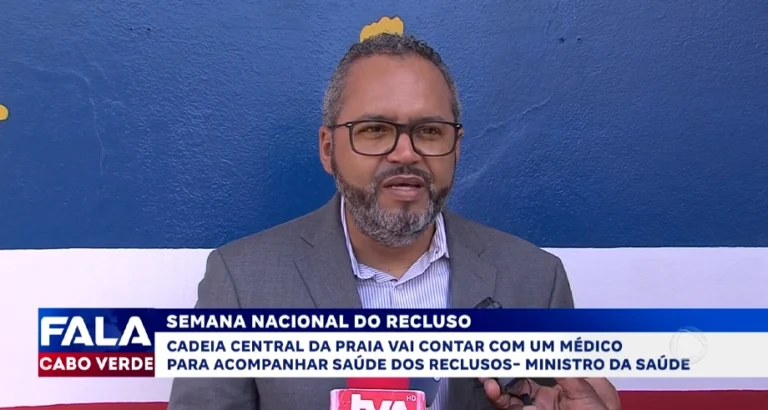 SEMANA NACIONAL DO RECLUSO