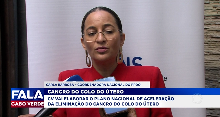 CANCRO DO COLO DO ÚTERO