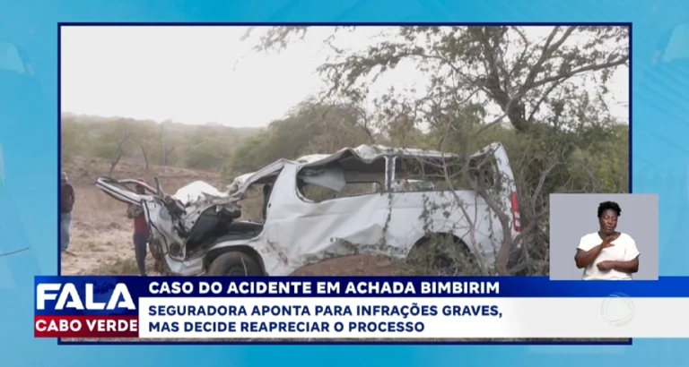 CASO DO ACIDENTE EM ACHADA BIMBIRIM