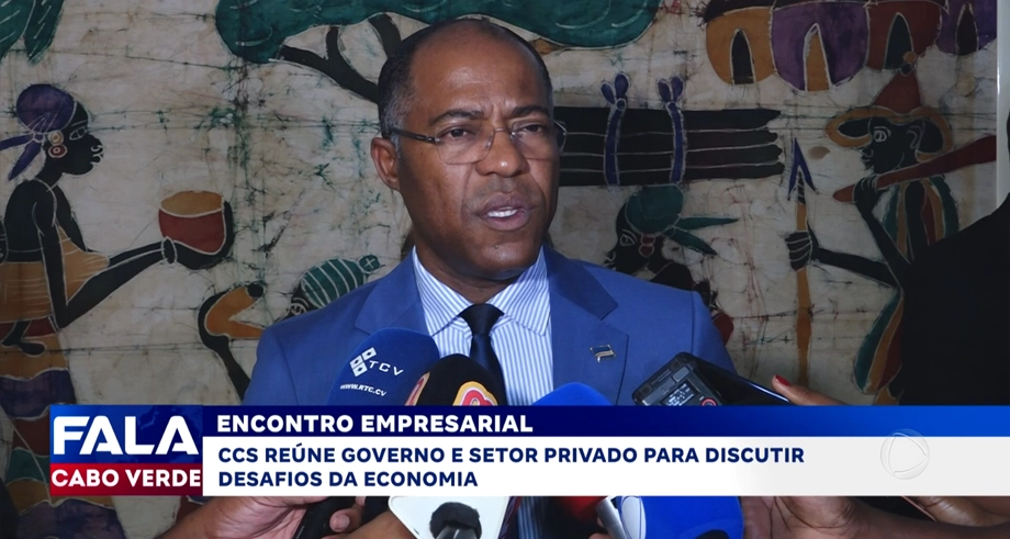 ENCONTRO EMPRESARIAL