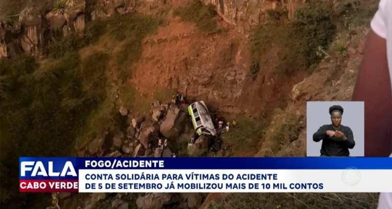 FOGO/ACIDENTE