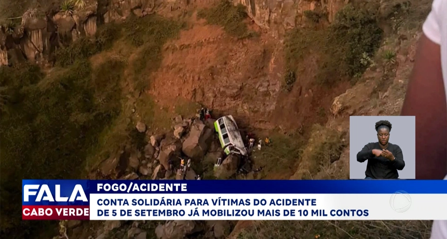 FOGO/ACIDENTE