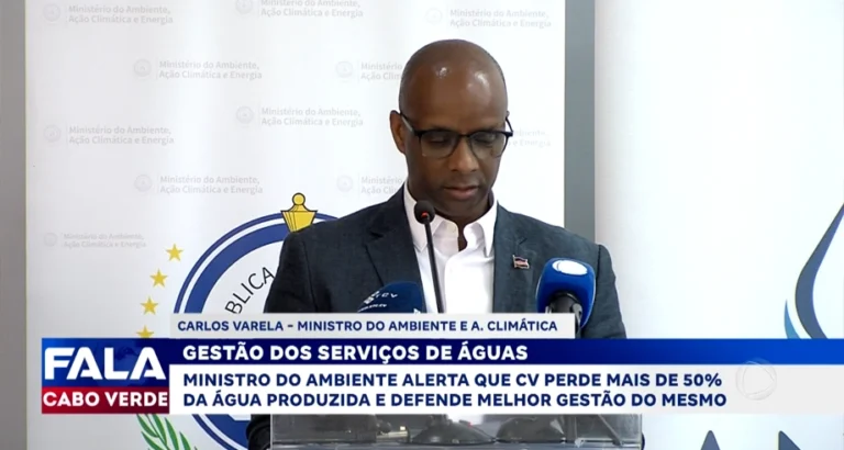 GESTÃO DOS SERVIÇOS DE ÁGUAS