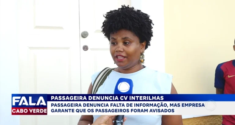 PASSAGEIRA DENUNCIA CV INTERILHAS