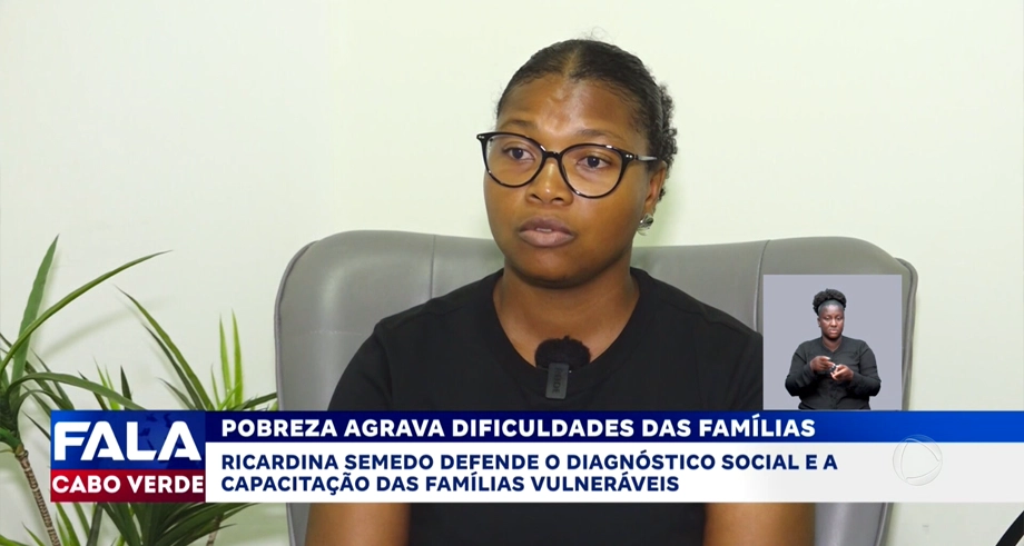POBREZA AGRAVA DIFICULDADES DAS FAMÍLIAS