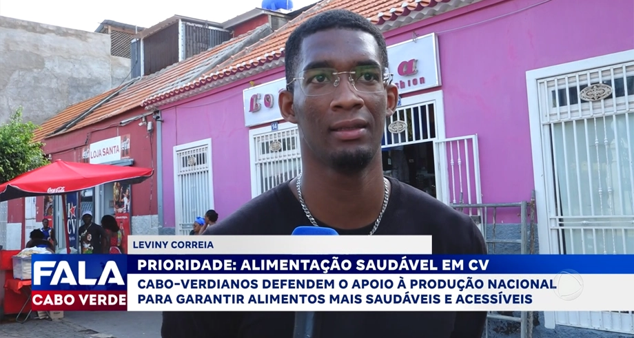PRIORIDADE: ALIMENTAÇÃO SAUDAVEL EM CV