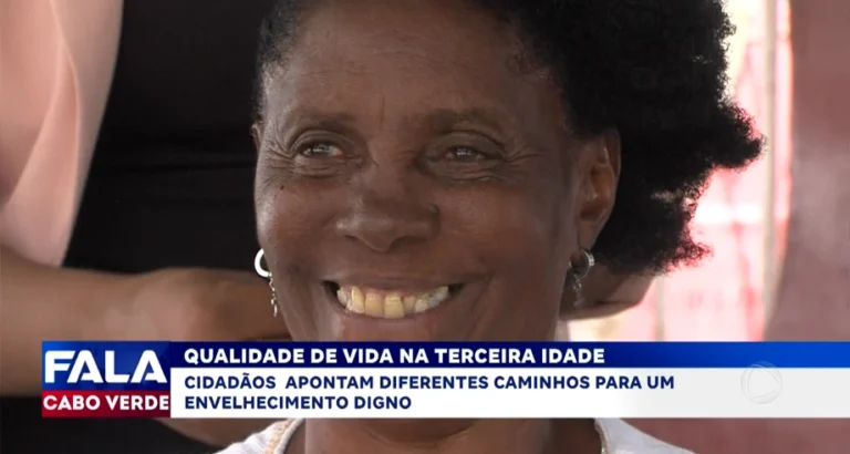QUALIDADE DE VIDA NA TERCEIRA IDADE
