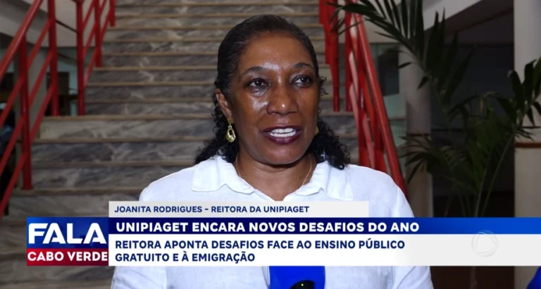 UNIPIAGET ENCARA NOVOS DESAFIOS DO ANO