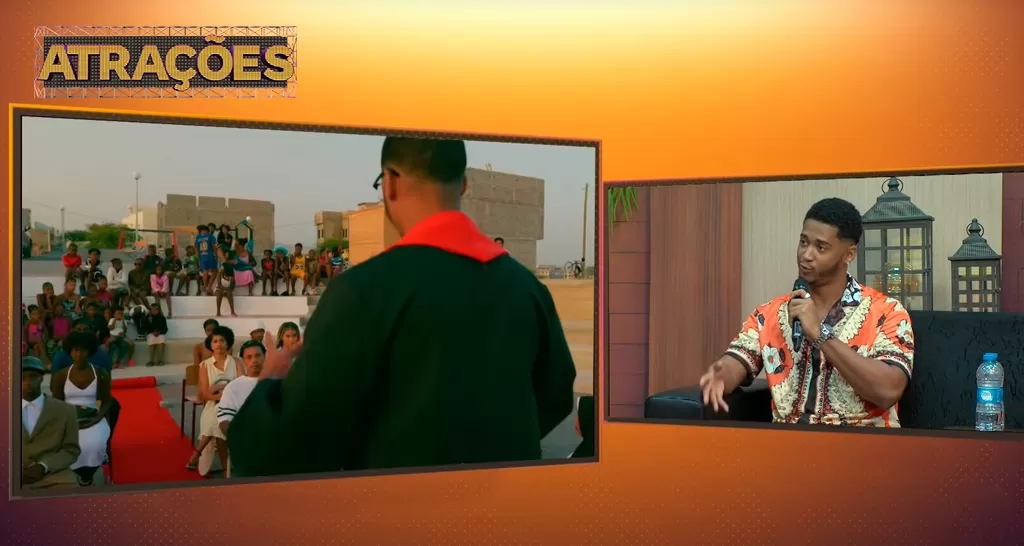 Rubem Teixeira revela desafios que viveu na carreira